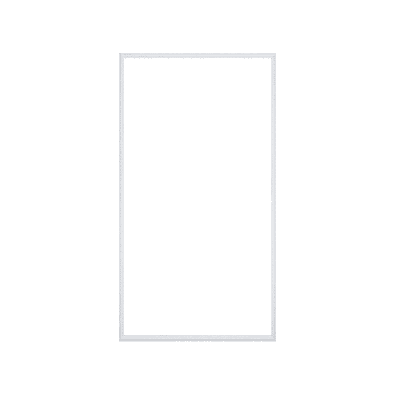 Cando Decowall Sierlijstenset 8.5x22mm 190x70cm