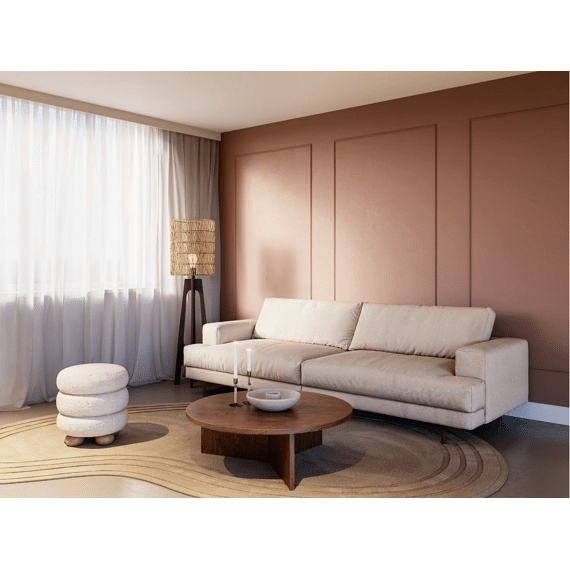 Cando Decowall Sierlijstenset 8.5x22mm 190x70cm