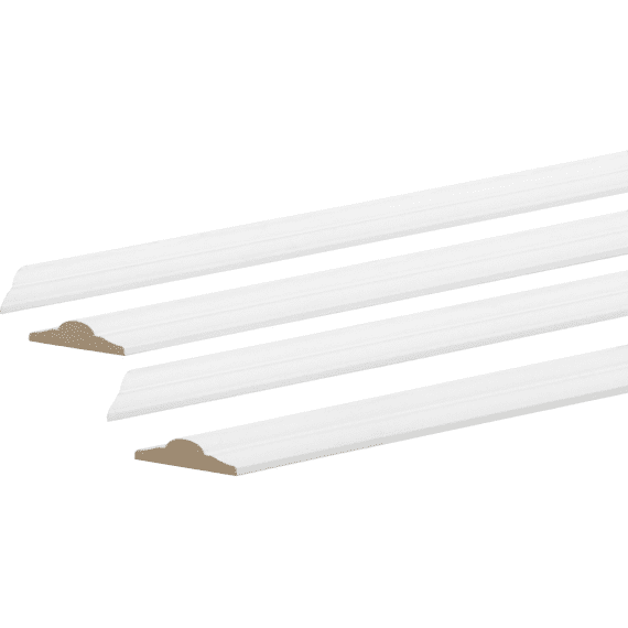 Cando Decowall Sierlijstenset 8.5x22mm 190x70cm