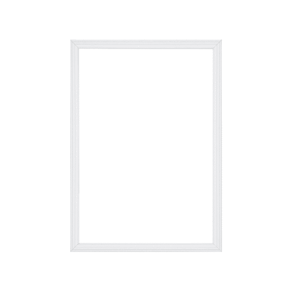 Cando Decowall Sierlijstenset 10x29mm 50x70cm