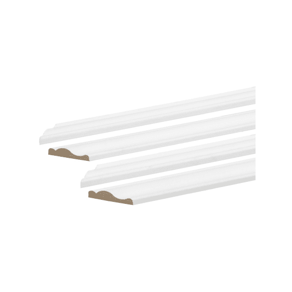 Cando Decowall Sierlijstenset 10x29mm 50x70cm