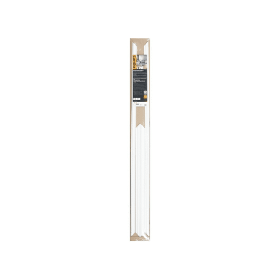 Cando Decowall Sierlijstenset 10x29mm 120x70cm