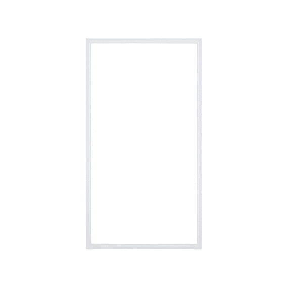 Cando Decowall Sierlijstenset 10x29mm 190x70cm