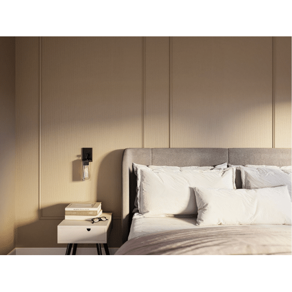 Cando Decowall Sierlijstenset 10x29mm 190x70cm