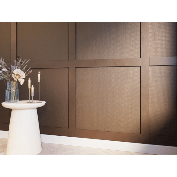 Cando Decowall Modern Lijstenset 9x63mm 130x130cm