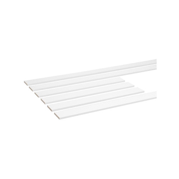 Cando Decowall Modern Lijstenset 9x63mm 130x130cm