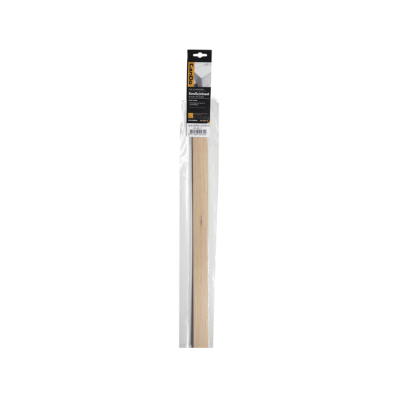Cando Kantband 800x28mm 2stuks Eiken