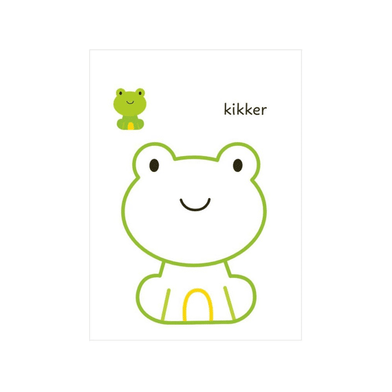 Spelen En Leren Met Billie Lieven Dieren Kleurpret