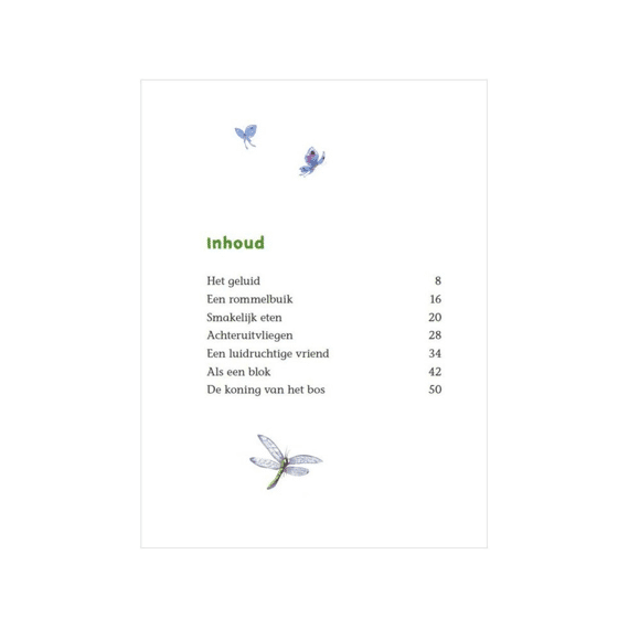 Dino Club De Koning Van Het Bos