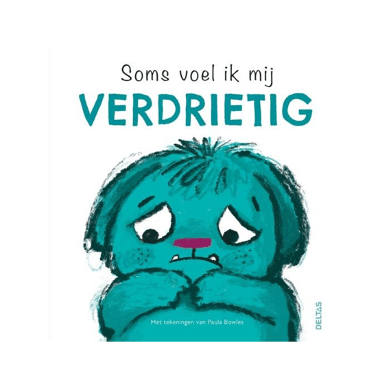 Soms Voel Ik Mij Verdrietig