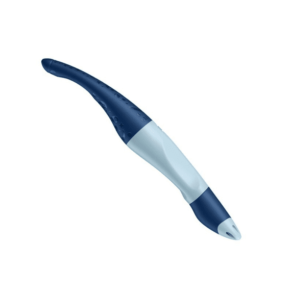 Stabilo Easy Original Dreamword Tintenroller Links Op Blister Blauw