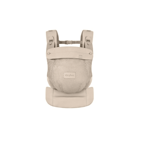 Cybex Gold Draagzak Amya Almond Beige