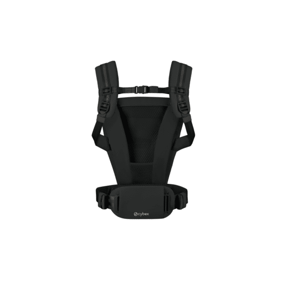 Cybex Gold Draagzak Amya Magic Black
