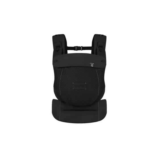 Cybex Gold Draagzak Amya Magic Black
