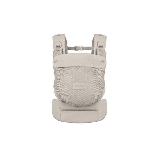 Cybex Gold Draagzak Amya Dune Grey