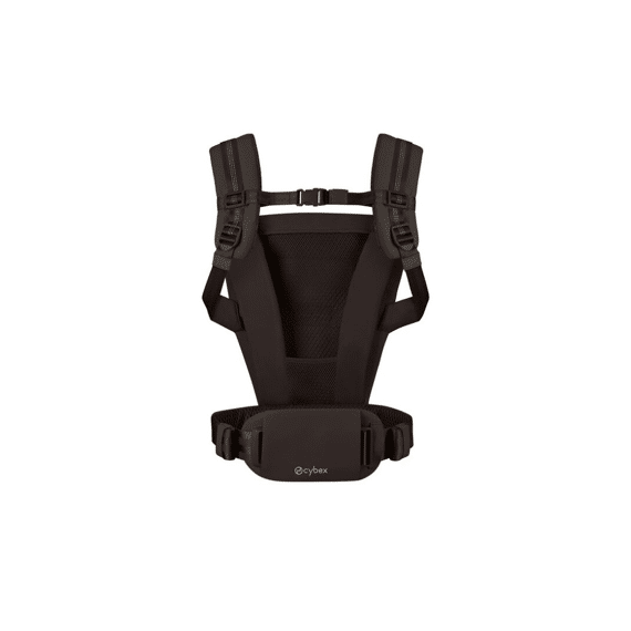 Cybex Gold Draagzak Amya Chocolate Brown