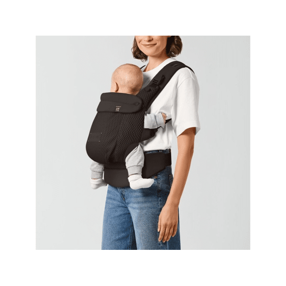 Cybex Gold Draagzak Amya Chocolate Brown