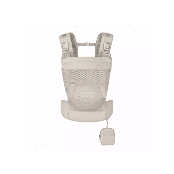 Cybex Gold Draagzak Laya Dune Grey