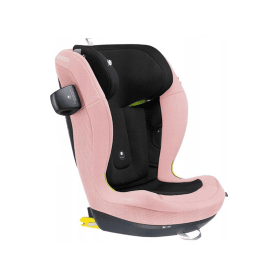 Swandoo Charlie I-size Autostoel 100-150cm positive Pink Limited Ed.