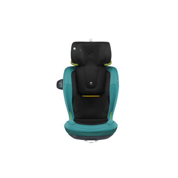 Swandoo Charlie I-size Autostoel 100-150cm tranquil Teal Limited Ed.