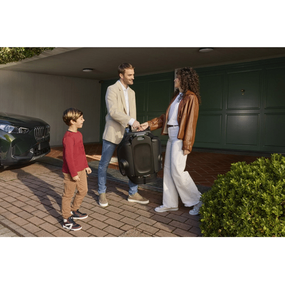 Chicco Autostoel 100-150cm Fold&go S I-size Posh Black