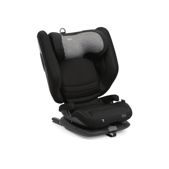 Chicco Autostoel 100-150cm Fold&go S I-size Posh Black