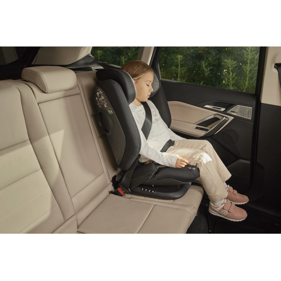 Chicco Autostoel 100-150cm Fold&go S I-size Ever Green