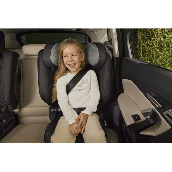 Chicco Autostoel 100-150cm Fold&go S I-size Ever Green