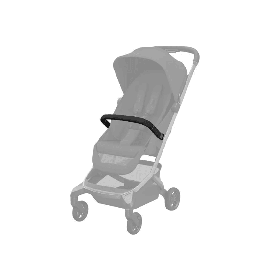 Maxi Cosi Fame Cabin Veiligheidsbeugel Black