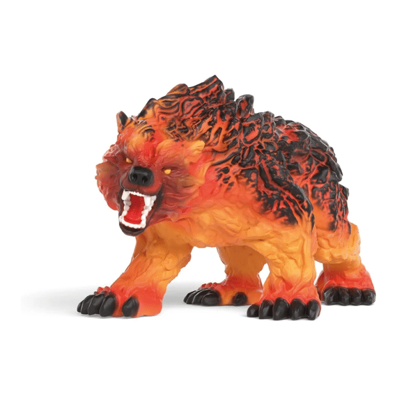 Schleich Battlecave Lava Beer