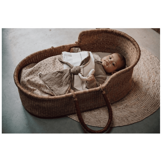 Koeka Knuffel Stevie Caffe