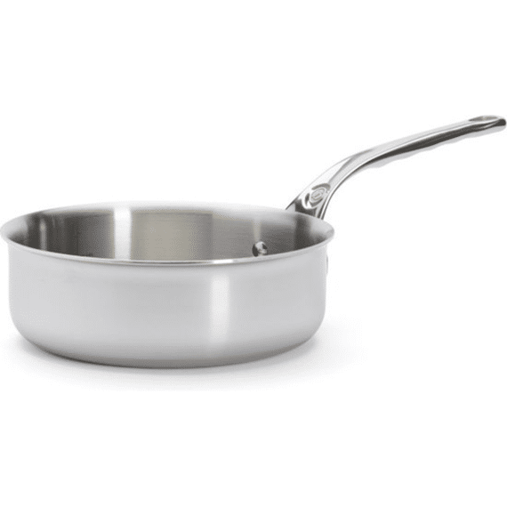 De Buyer Affinity Sauteuse 20cm 2,1l