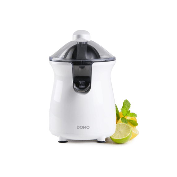 Domo Citruspers Met Hendel Good Morning