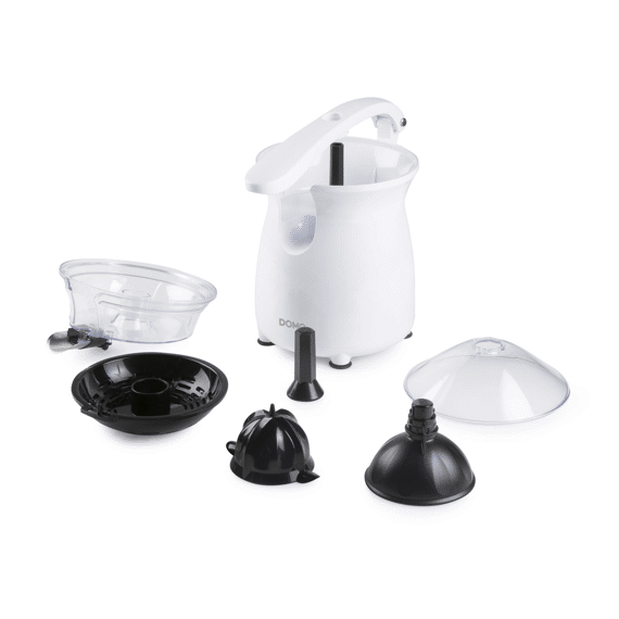 Domo Citruspers Met Hendel Good Morning