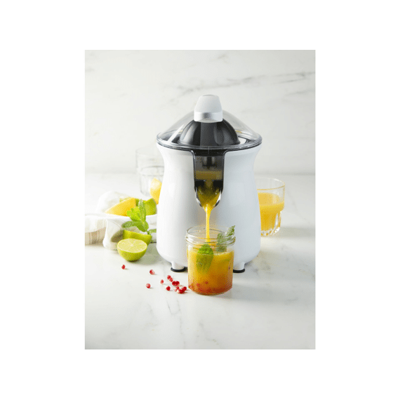 Domo Citruspers Met Hendel Good Morning