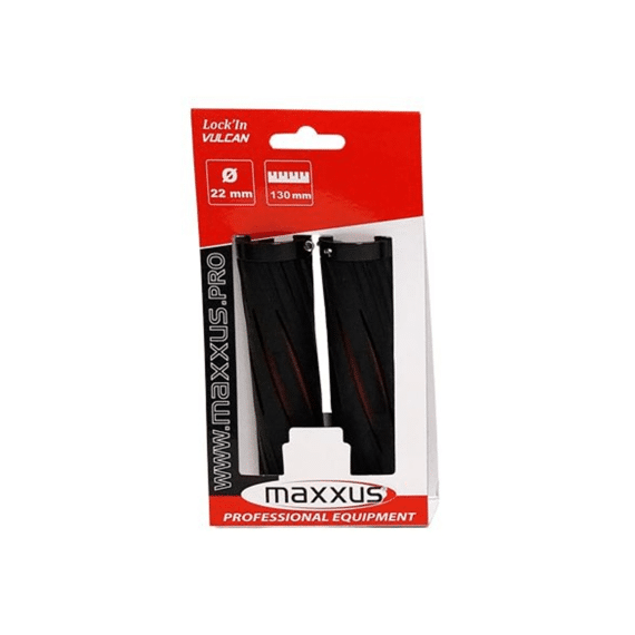 Maxxus Stuurvatten Lockin Vulcan