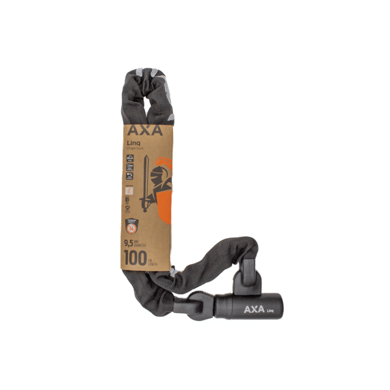 Axa Kettingslot Linq 100 Art 2