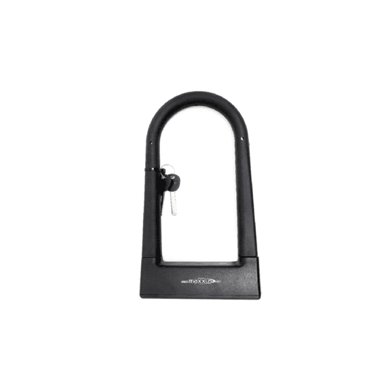 Maxxus U-slot 162x282mm