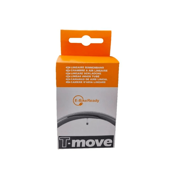 T-move Binnenband 20-29 / 1.10-1.75 A/v 40mm