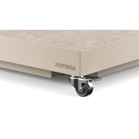 Platinum Ceramica Parasolvoet 40kg