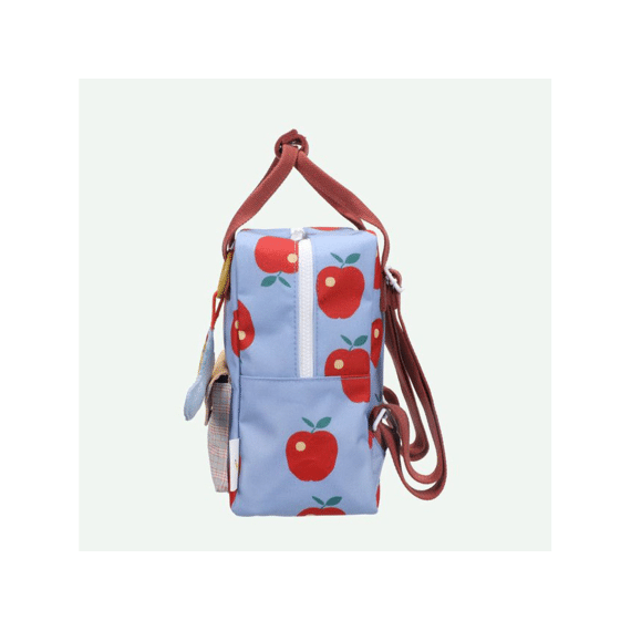 Sticky Lemon Kleuterrugzakje Lemon Tree Special Edition Apple Grub