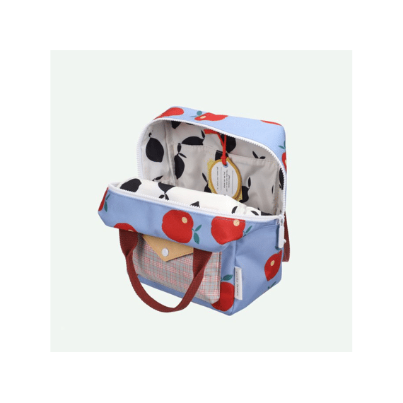 Sticky Lemon Kleuterrugzakje Lemon Tree Special Edition Apple Grub