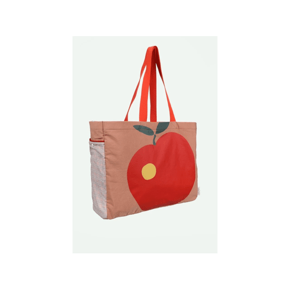 Sticky Lemon Shopper Lemon Tree Apple