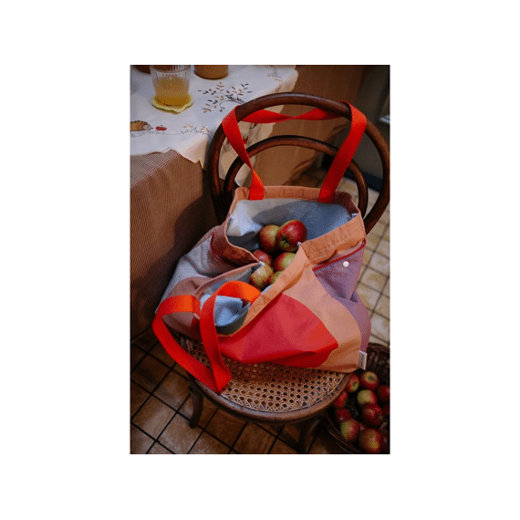 Sticky Lemon Shopper Lemon Tree Apple