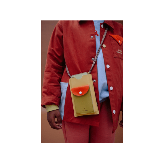 Sticky Lemon Telefoonhoesje Lemon Tree Apple Juice