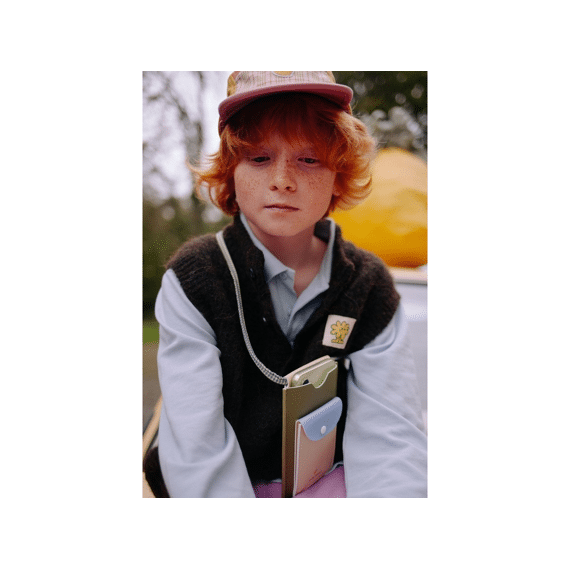 Sticky Lemon Telefoonhoesje Lemon Tree Tickling Grass