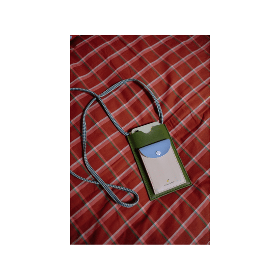 Sticky Lemon Telefoonhoesje Lemon Tree Tickling Grass