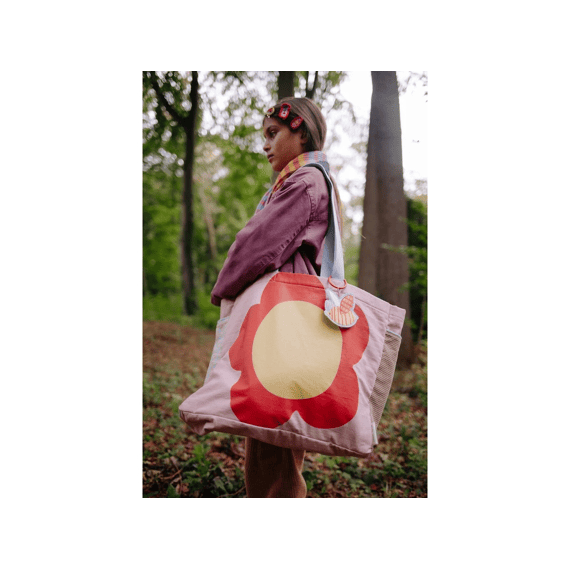 Sticky Lemon Shopper Lemon Tree Flower