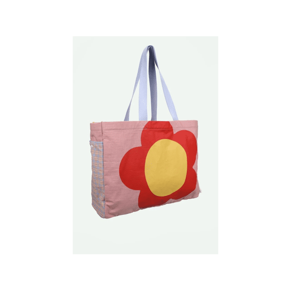 Sticky Lemon Shopper Lemon Tree Flower