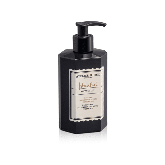 Atelier Rebul Shower Gel Istanbul 400ml